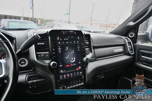 2020 Ram 2500 Laramie Wasilla AK