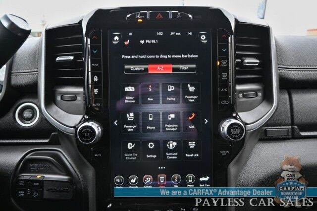 2020 Ram 2500 Laramie Wasilla AK