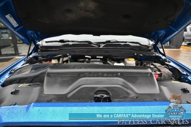 2020 Ram 2500 Laramie Wasilla AK