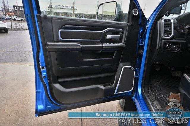 2020 Ram 2500 Laramie Wasilla AK