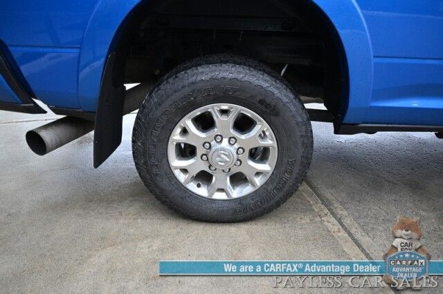 2020 Ram 2500 Laramie Wasilla AK