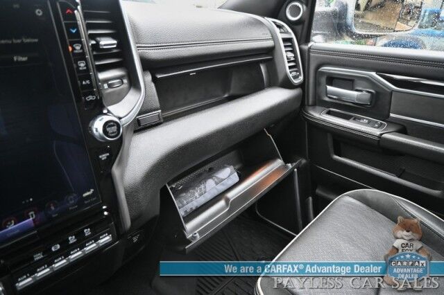 2020 Ram 2500 Laramie Wasilla AK