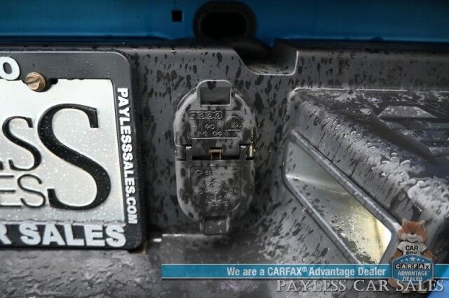 2020 Ram 2500 Laramie Wasilla AK