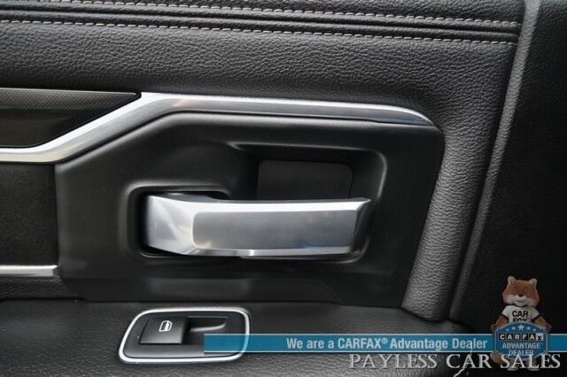 2020 Ram 2500 Laramie Wasilla AK