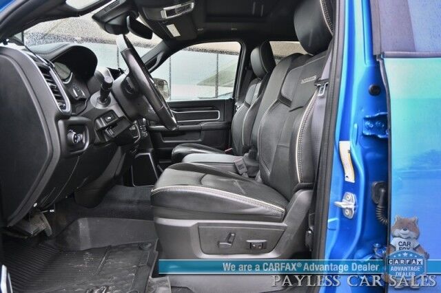 2020 Ram 2500 Laramie Wasilla AK