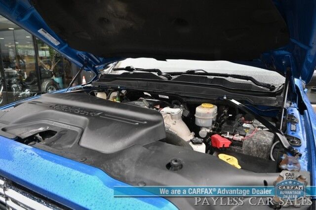 2020 Ram 2500 Laramie Wasilla AK