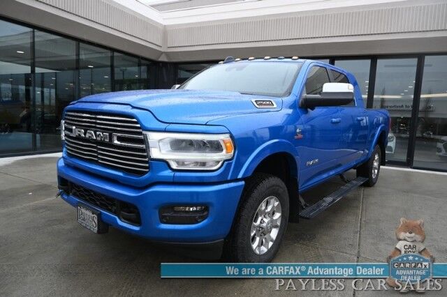 2020 Ram 2500