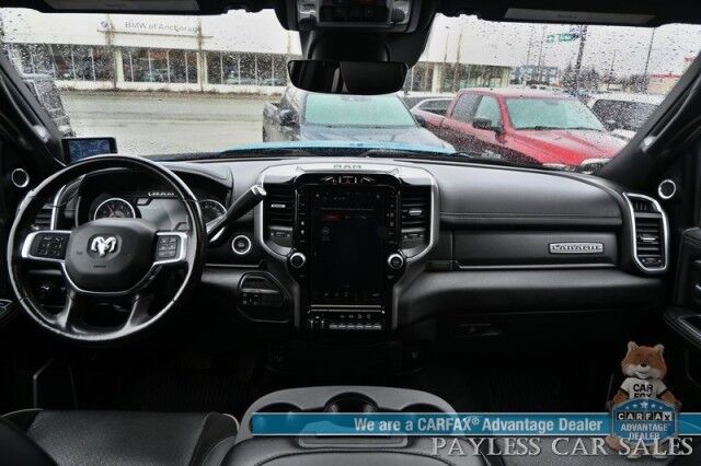 2020 Ram 2500 Laramie Wasilla AK