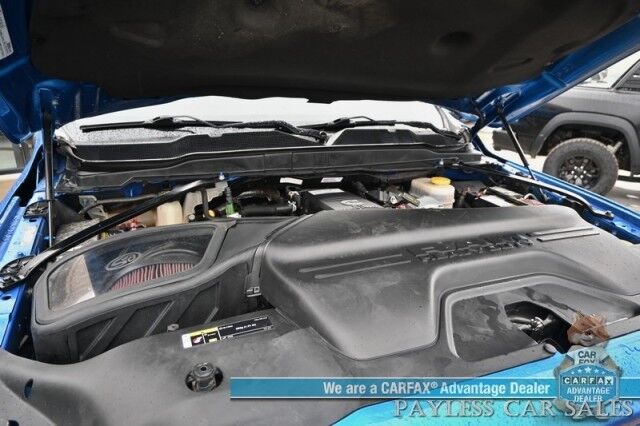 2020 Ram 2500 Laramie Wasilla AK