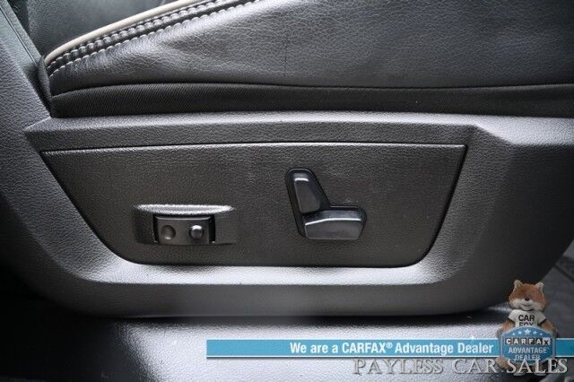 2020 Ram 2500 Laramie Wasilla AK