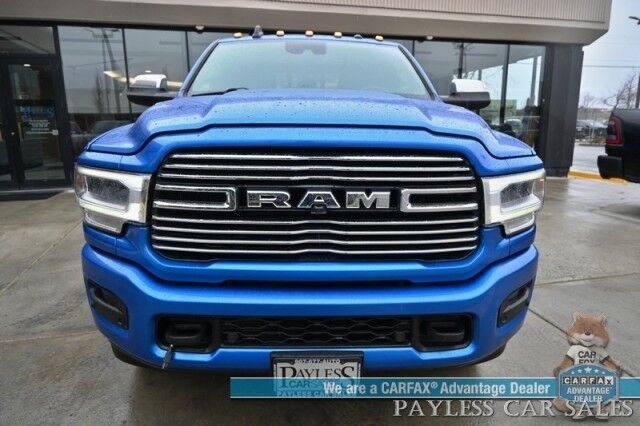2020 Ram 2500 Laramie Wasilla AK
