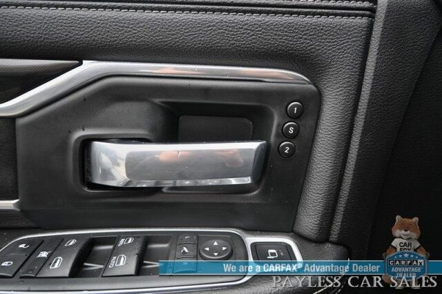 2020 Ram 2500 Laramie Wasilla AK