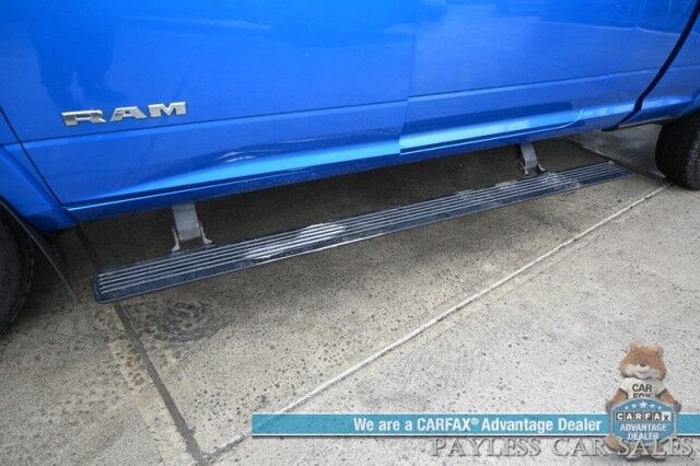 2020 Ram 2500 Laramie Wasilla AK