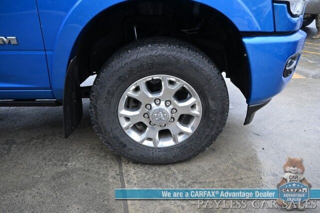 2020 Ram 2500 Laramie Wasilla AK