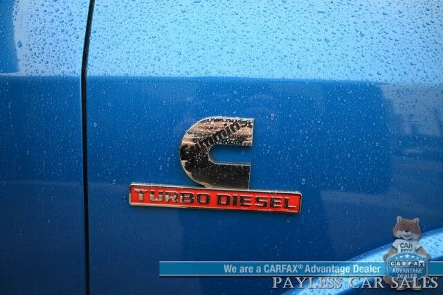 2020 Ram 2500 Laramie Wasilla AK