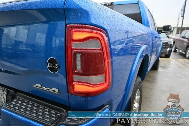 2020 Ram 2500 Laramie Wasilla AK