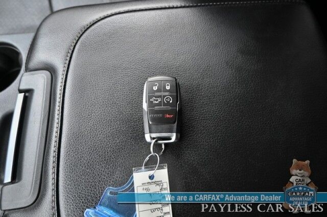 2020 Ram 2500 Laramie Wasilla AK