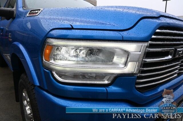 2020 Ram 2500 Laramie Wasilla AK