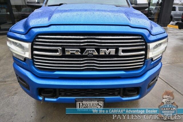 2020 Ram 2500 Laramie Wasilla AK