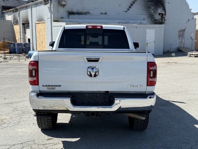 2020 Ram 2500 Laramie Crestwood KY