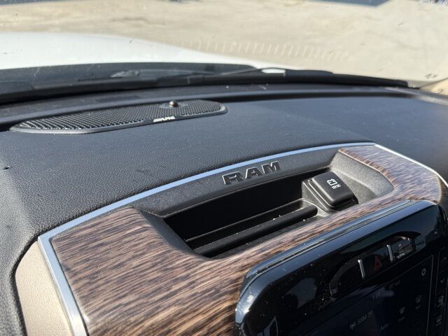 2020 Ram 2500 Laramie Crestwood KY