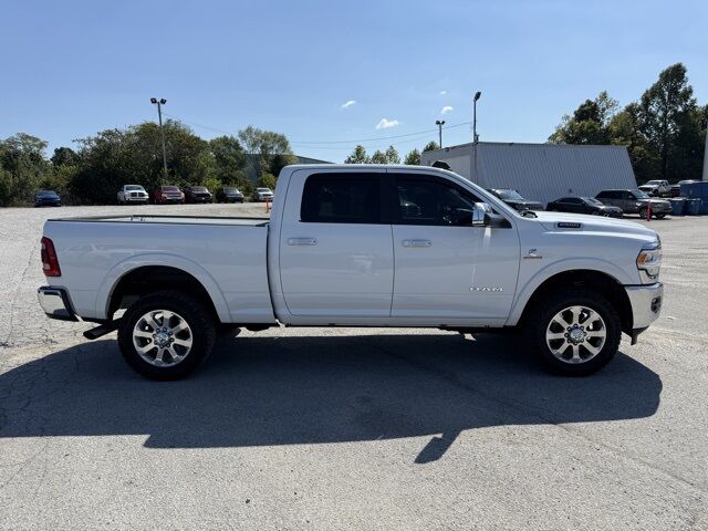 2020 Ram 2500 Laramie Crestwood KY