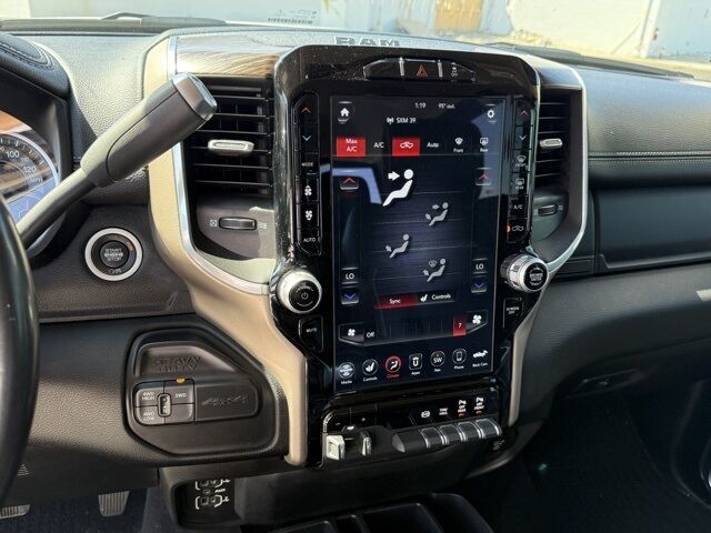 2020 Ram 2500 Laramie Crestwood KY