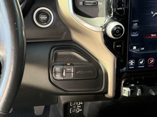 2020 Ram 2500 Laramie Crestwood KY