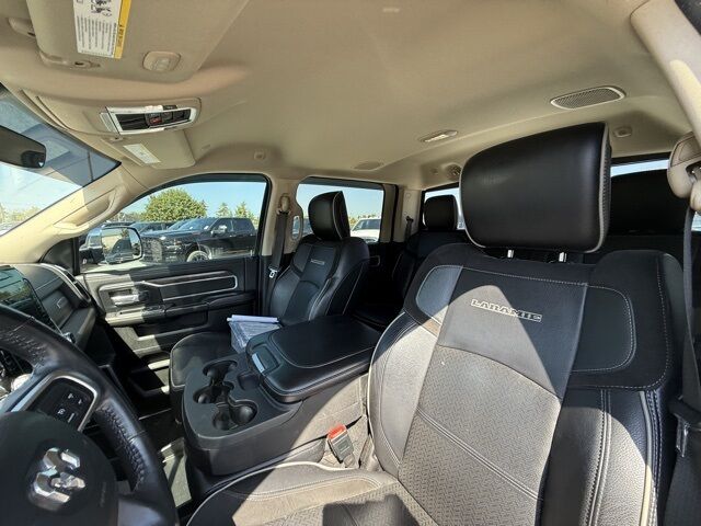 2020 Ram 2500 Laramie Crestwood KY