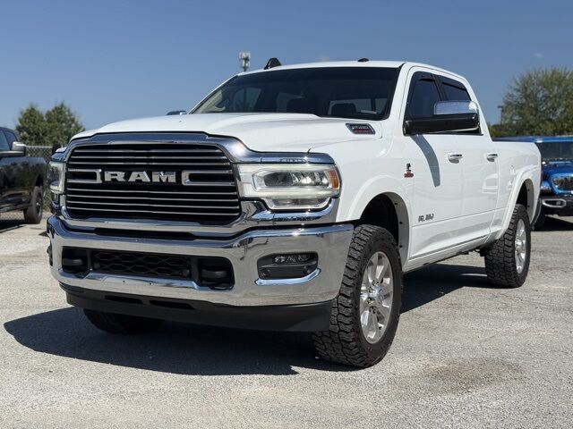 2020 Ram 2500 Laramie Crestwood KY