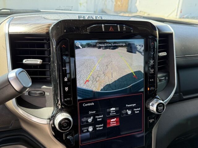 2020 Ram 2500 Laramie Crestwood KY
