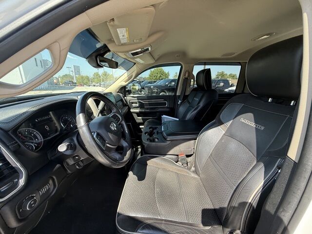 2020 Ram 2500 Laramie Crestwood KY