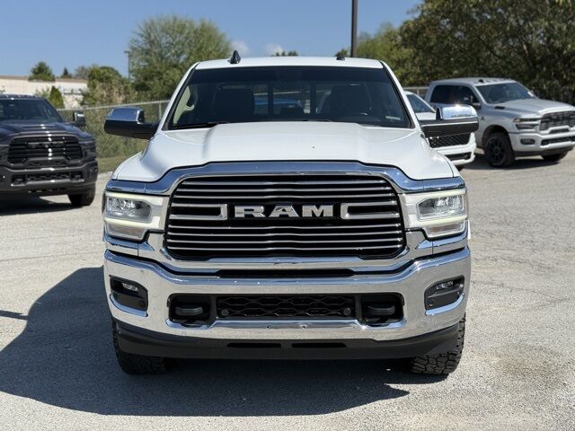 2020 Ram 2500 Laramie Crestwood KY