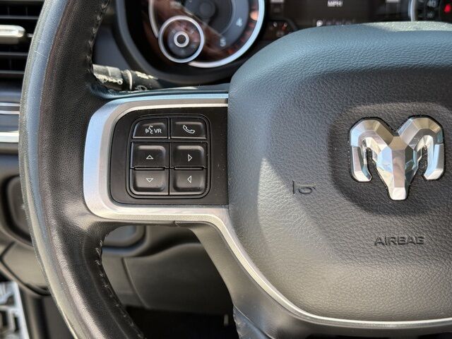 2020 Ram 2500 Laramie Crestwood KY