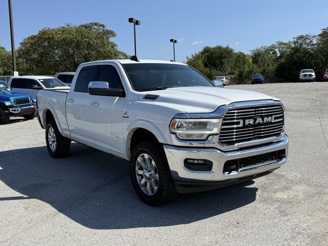 2020 Ram 2500 Laramie Crestwood KY