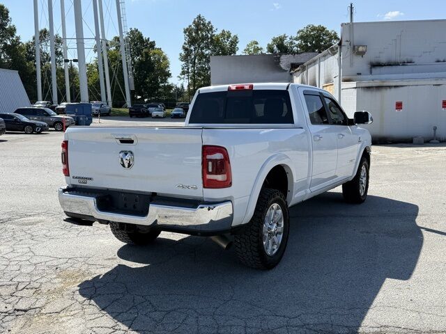 2020 Ram 2500 Laramie Crestwood KY