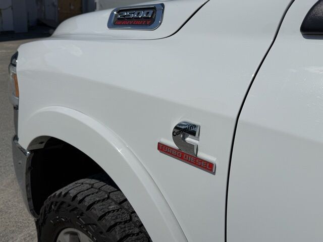 2020 Ram 2500 Laramie Crestwood KY
