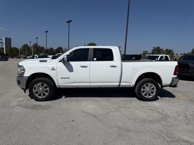 2020 Ram 2500 Laramie Crestwood KY