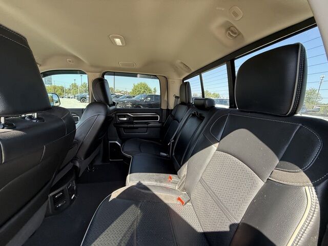 2020 Ram 2500 Laramie Crestwood KY
