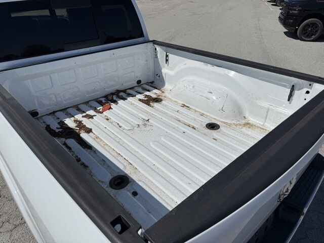 2020 Ram 2500 Laramie Crestwood KY