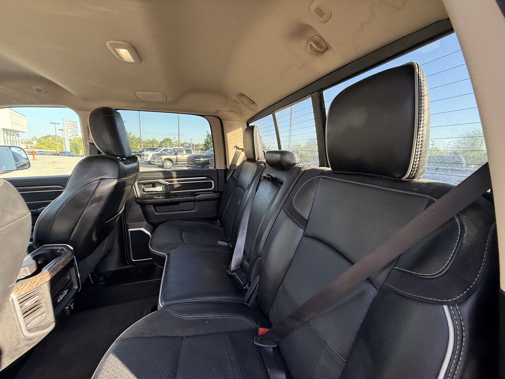 2020 Ram 2500 Laramie Crestwood KY