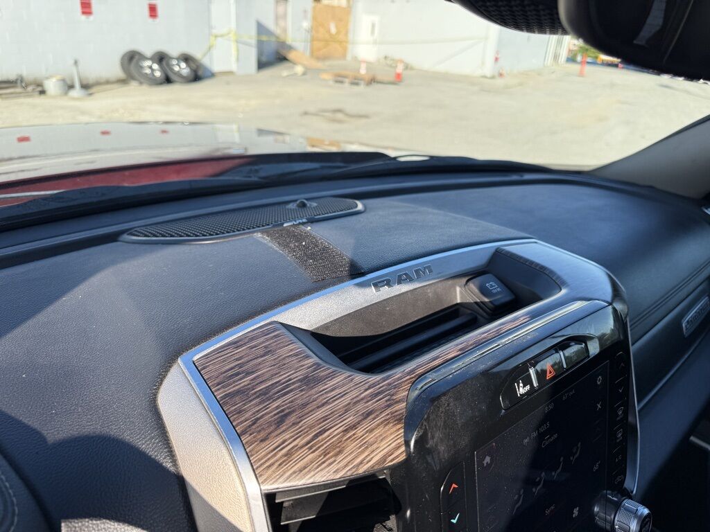 2020 Ram 2500 Laramie Crestwood KY