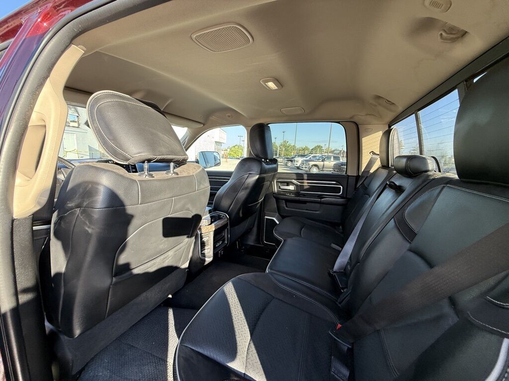 2020 Ram 2500 Laramie Crestwood KY