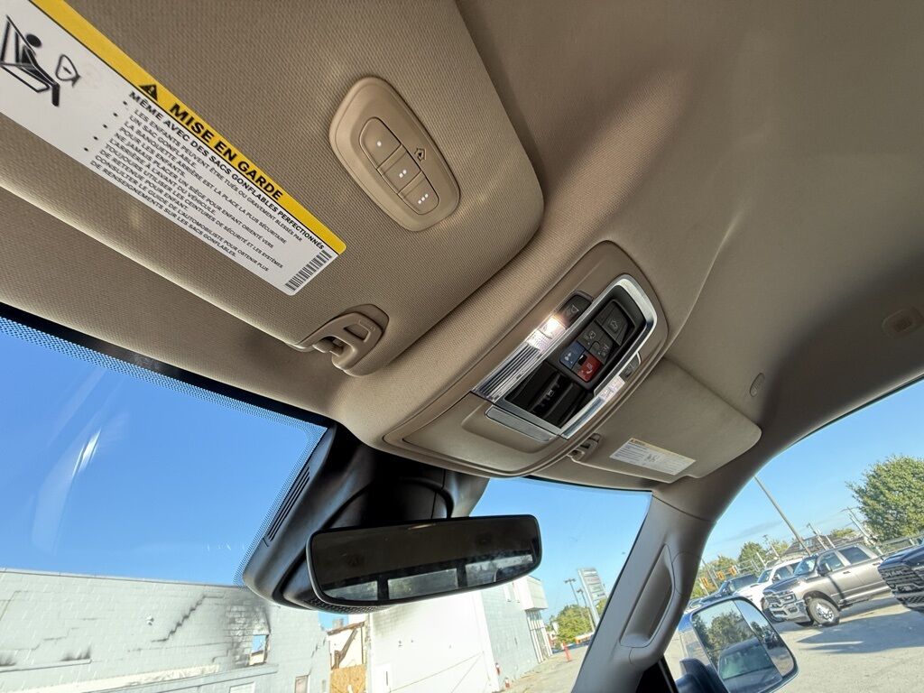 2020 Ram 2500 Laramie Crestwood KY