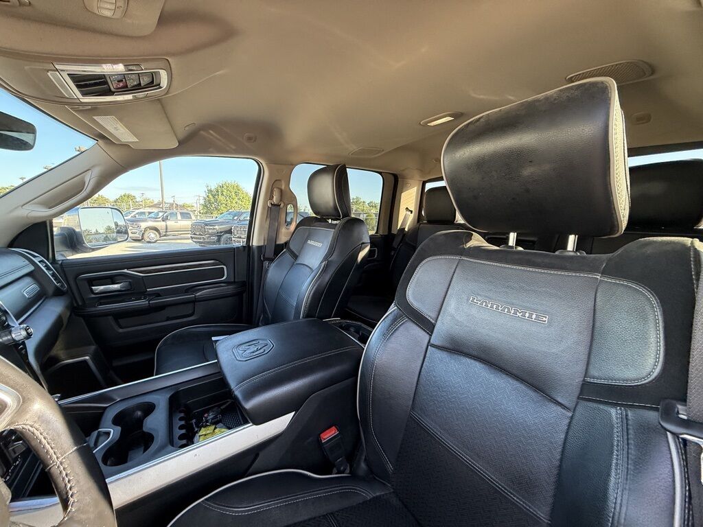 2020 Ram 2500 Laramie Crestwood KY