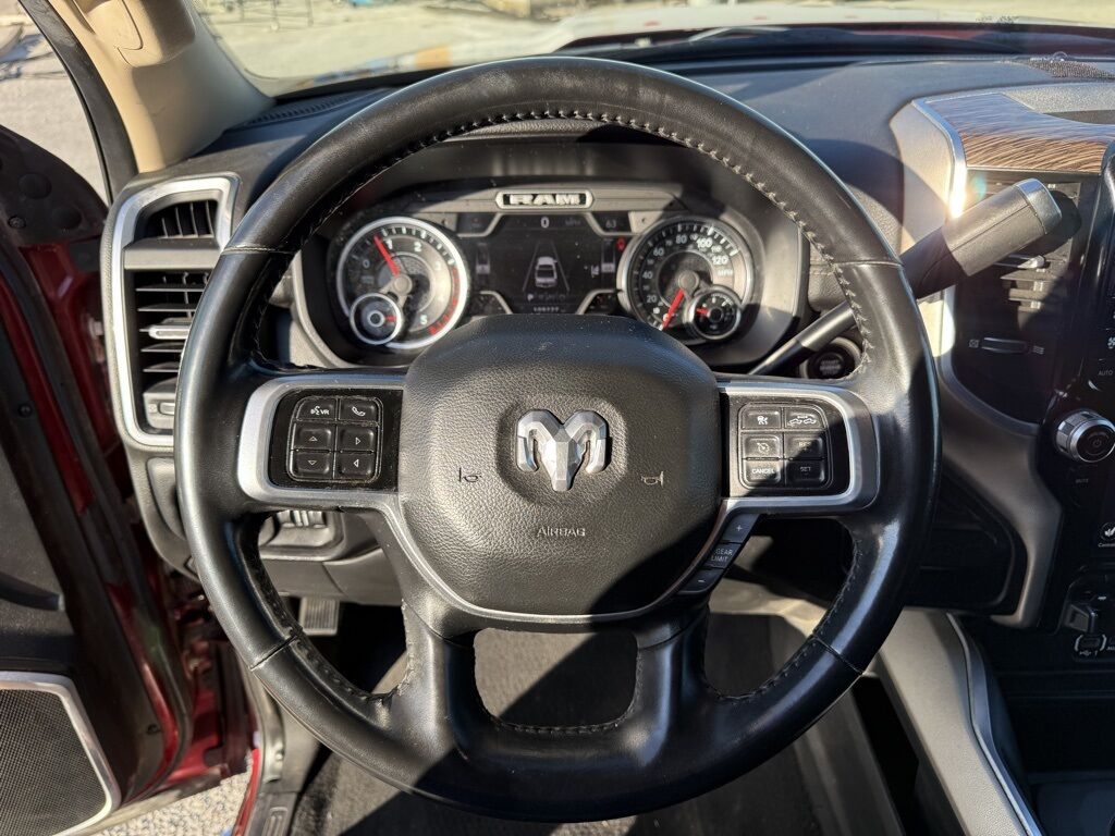 2020 Ram 2500 Laramie Crestwood KY