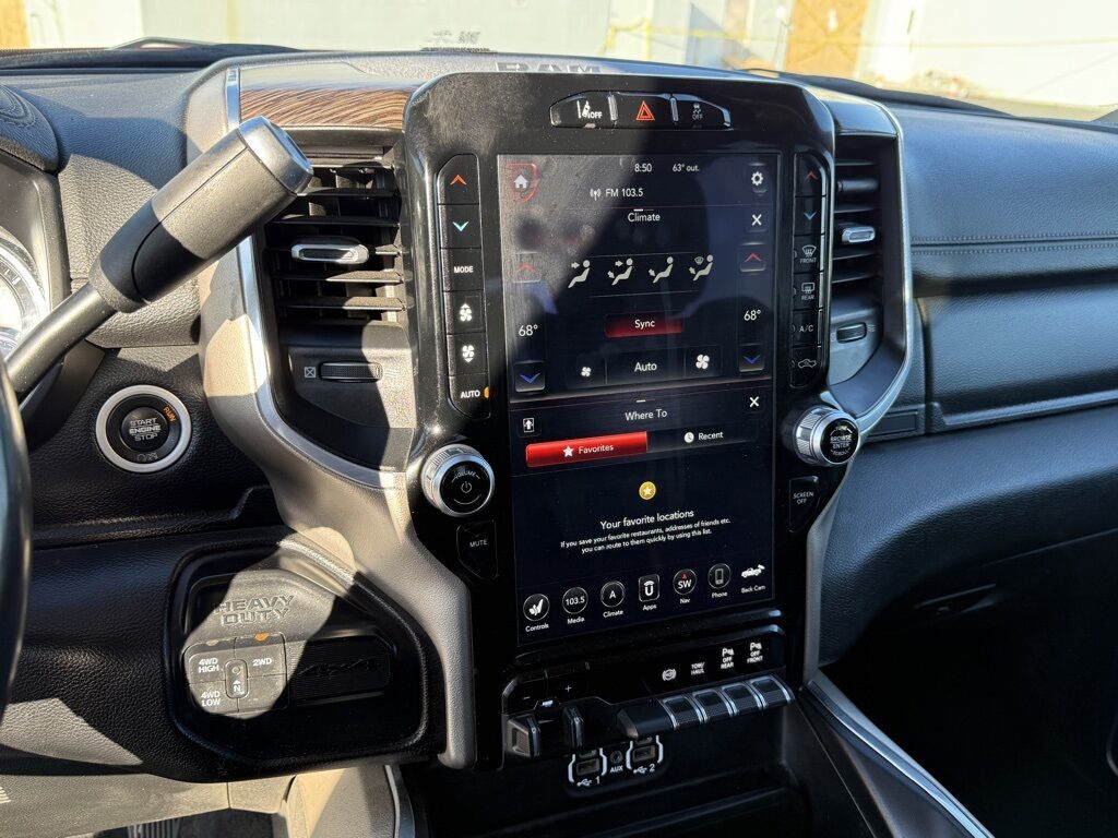 2020 Ram 2500 Laramie Crestwood KY