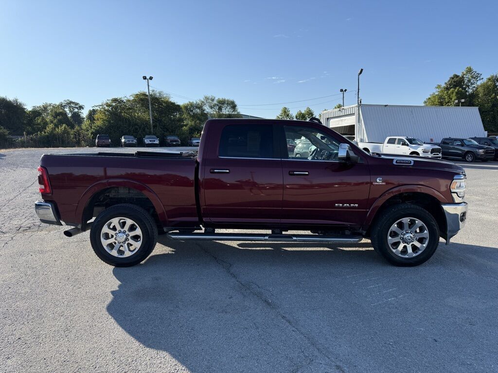 2020 Ram 2500 Laramie Crestwood KY