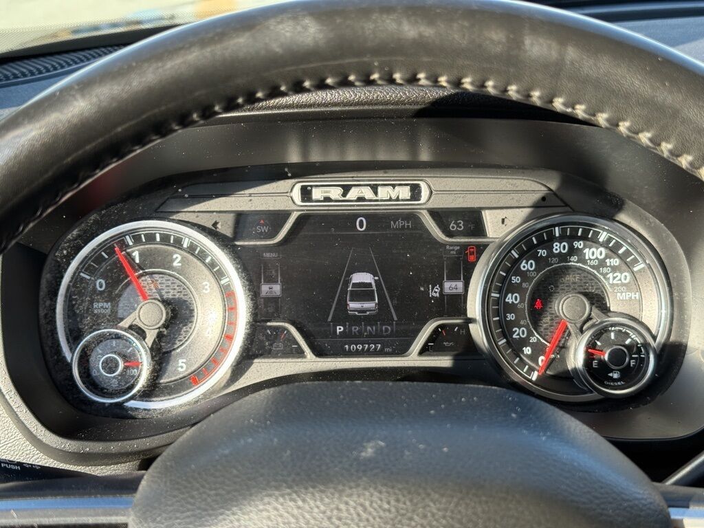 2020 Ram 2500 Laramie Crestwood KY