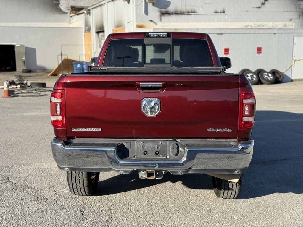 2020 Ram 2500 Laramie Crestwood KY